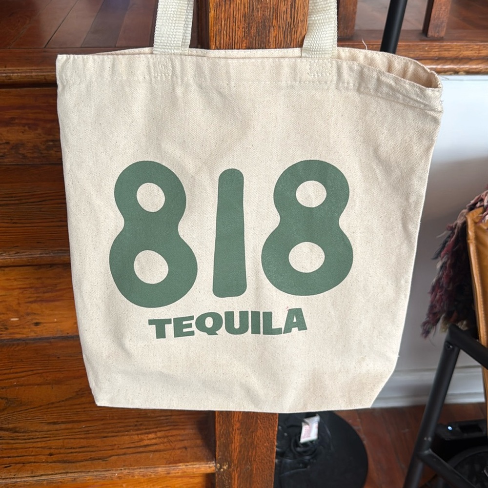 Exclusive 818 Tote